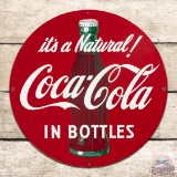 1954 Coca-Cola in Bottles 