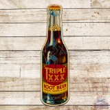 1949 Triple XXX Root Beer 