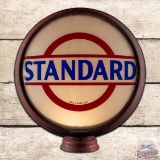 Standard Gasoline 16.5