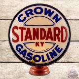 Standard Crown Gasoline of Kentucky 16.5