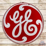 Terrific GE General Electric 48