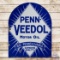 Penn Veedol Motor Oil 