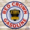 Red Crown Ethyl Gasoline 30