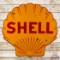 Shell Gasoline 48
