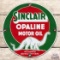 Sinclair Opaline Motor Oils 