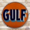 Gulf Gasoline 42