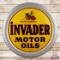 1956 Invader Motor Oils 45