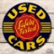 Oldsmobile Safety Tested Used Cars 24