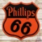Exceptional 1956 Phillips 66 30