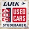 Studebaker Lark ABC Used Cards 42