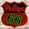 Phillips 66 Gasoline 48