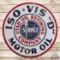 Rare Utah Oil Refining Co. ISO=VIS 