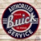Buick Valve in Head Authorized Service 42