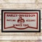 Rare 1958 Harley Davidson Parts & Accessories 