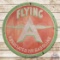 Scarce Flying A Associated 