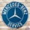 Mercedes Benz Service 42