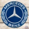 Superb Mercedes Benz 23.5