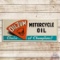 Outstanding 1966 Oilzum Motorcycle Oil 
