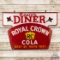 RC Royal Crown Cola 
