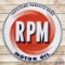 RPM 100% Pure Paraffin Base Motor Oil 28