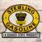 Exceptional Sterling Ethyl Gasoline 