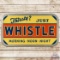 Thirsty? Just Whistle 