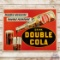 1946 Drink Double Cola 