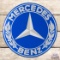 Excellent Mercedes Benz 15.5