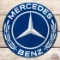 Superb Mercedes Benz 23.5