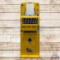 M&M's Candy Stoner Univendor 5 Cents Vending Machine Restored