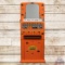 Reese's Candy Stone 5 Cents Vending Machine Restored
