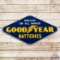 Goodyear Batteries 