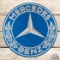 Mercedes Benz 23.5