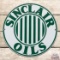 Amazing Sinclair Oils 12