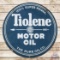 Tiolene Motor Oil The Pure Oil Co. 25