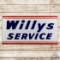 Willys Service 48