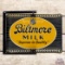 1961 Biltmore Milk 