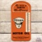 Oilzum Motor Oil 