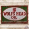Wolf's Head Oil 