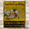 Perfect Circle Piston Rings 