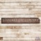 Standard Oil Company 10' SS Wooden Sign (Indiana)