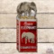 Bears Elephant Cigarettes Die Cut Double Sided Porcelain Sign