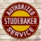 Studebaker Authorized Service 42