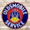 Oldsmobile Service 42