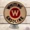 Scarce Whiting Gasoline 15