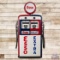 Gilbarco Model #924 Double Computing Gas Pump Restored Esso Extra
