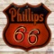 1955 Phillips 66 Gasoline 48
