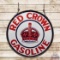 Red Crown Gasoline 42