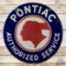 Pontiac Authorized Service 42