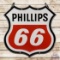 Excellent Phillips 66 Gasoline 48